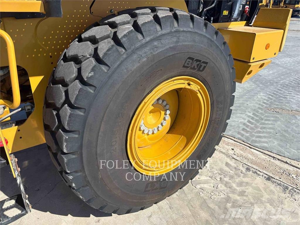 CAT 930M Radlader