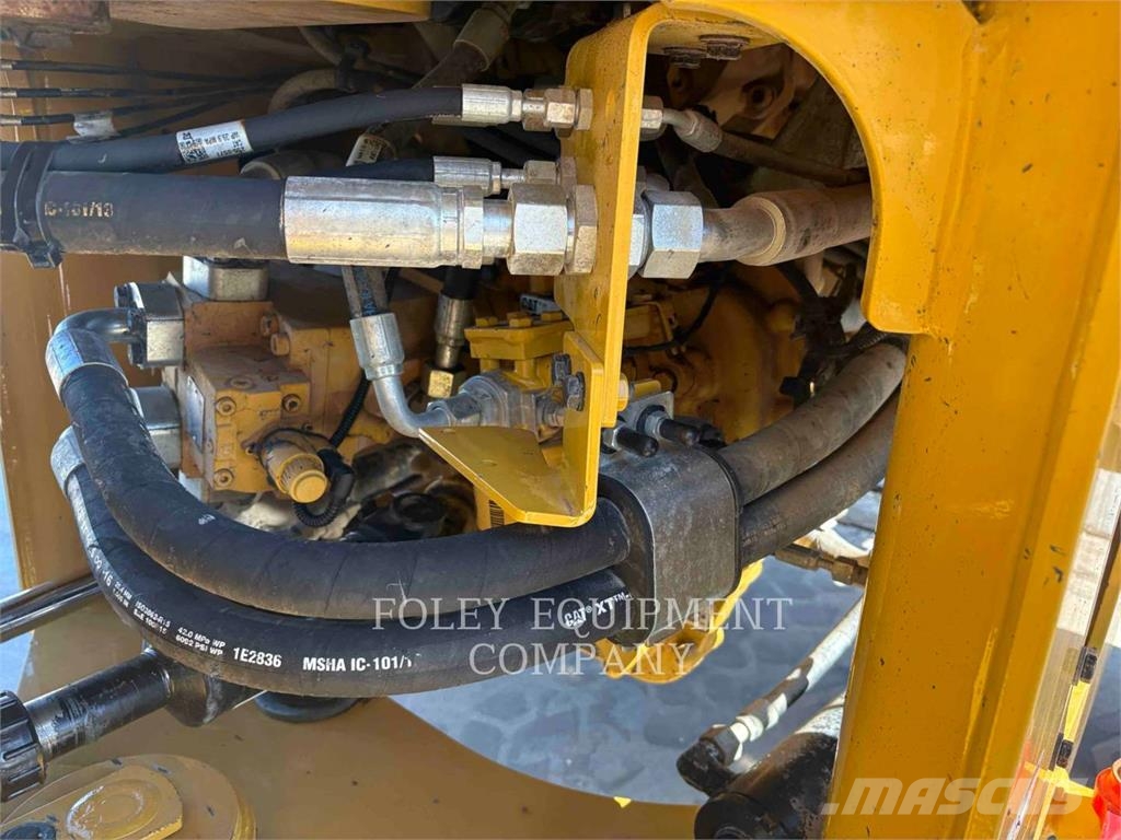 CAT 930M Radlader