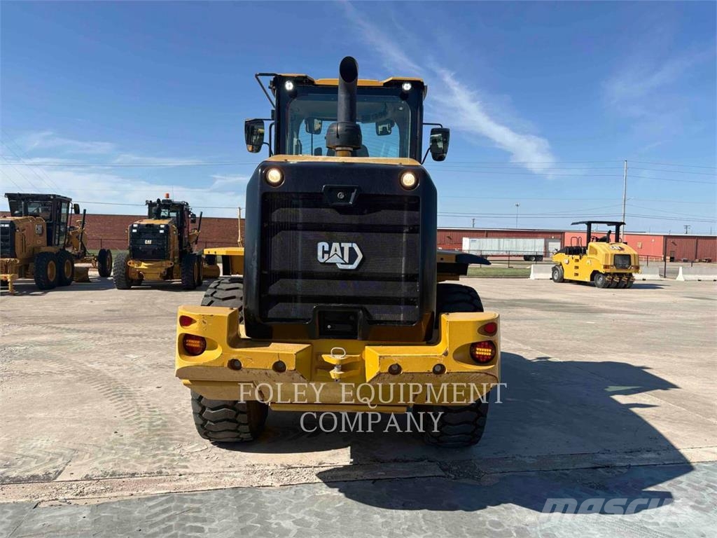 CAT 930M Radlader