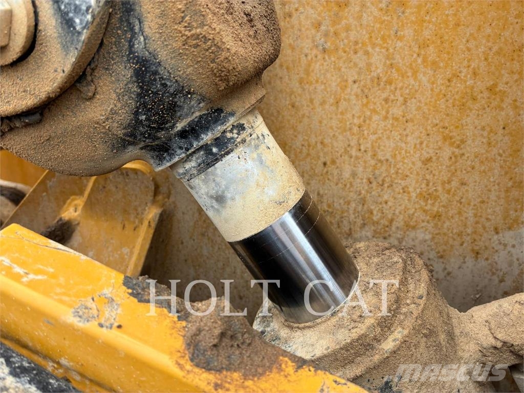 CAT 930M Φορτωτές με λάστιχα (Τροχοφόροι)