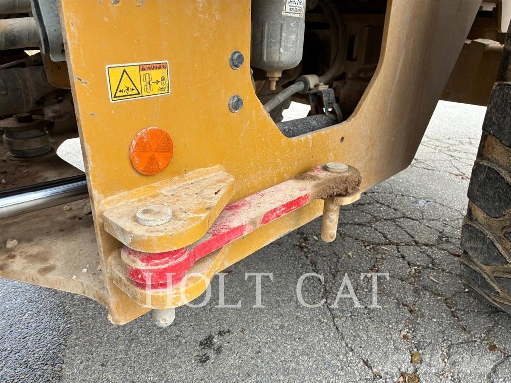 CAT 930M Φορτωτές με λάστιχα (Τροχοφόροι)