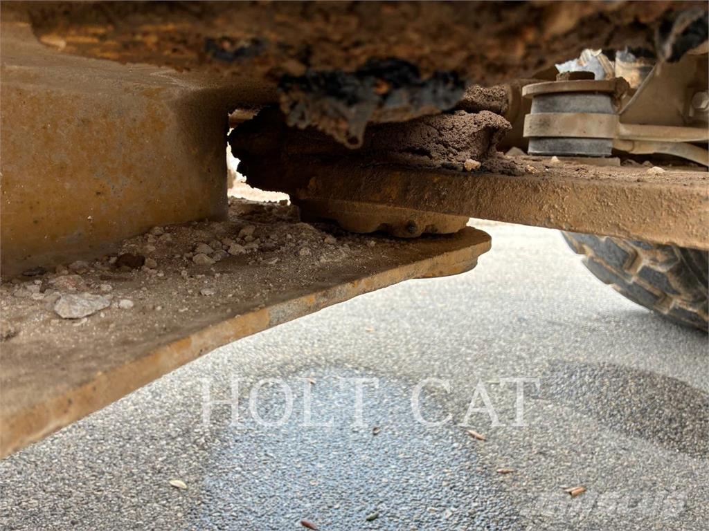 CAT 930M Φορτωτές με λάστιχα (Τροχοφόροι)