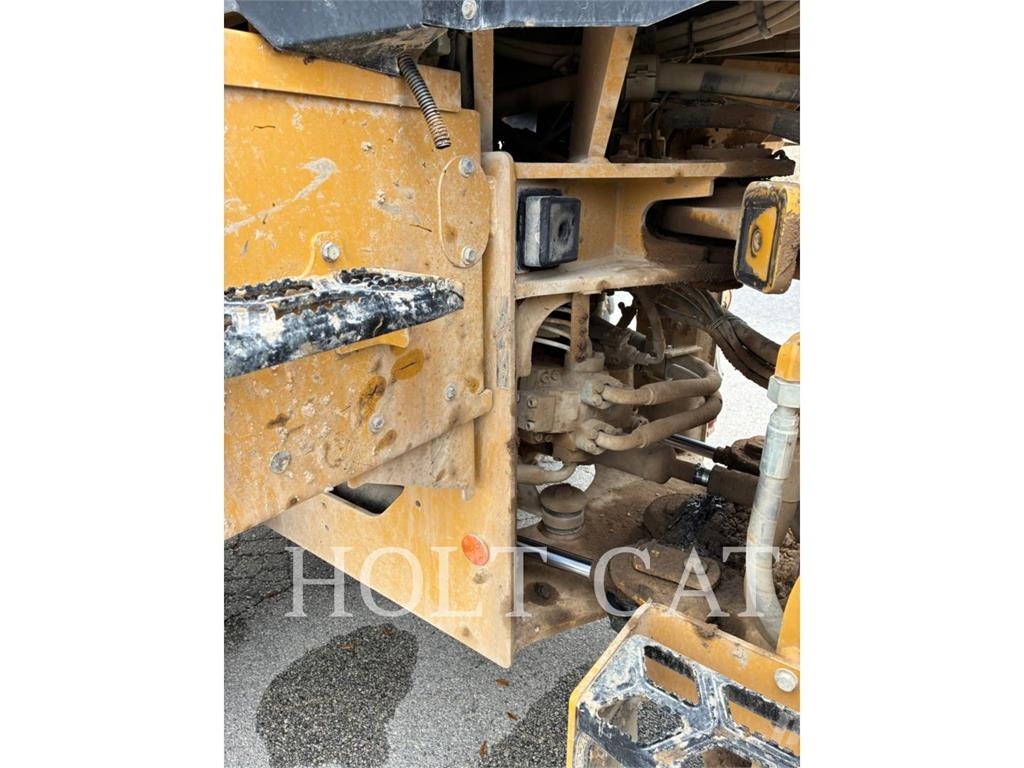 CAT 930M Φορτωτές με λάστιχα (Τροχοφόροι)