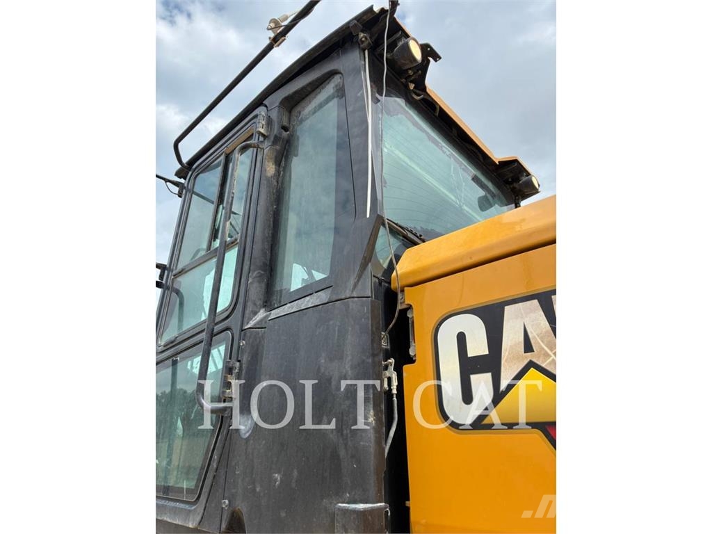 CAT 930M Φορτωτές με λάστιχα (Τροχοφόροι)