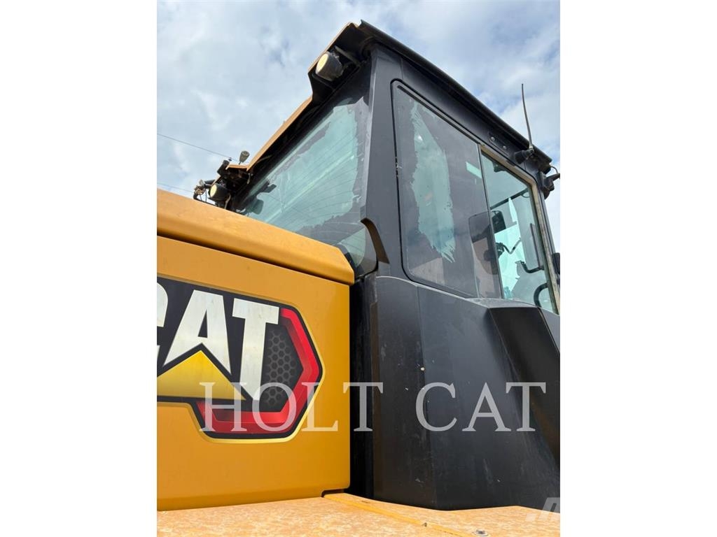 CAT 930M Φορτωτές με λάστιχα (Τροχοφόροι)