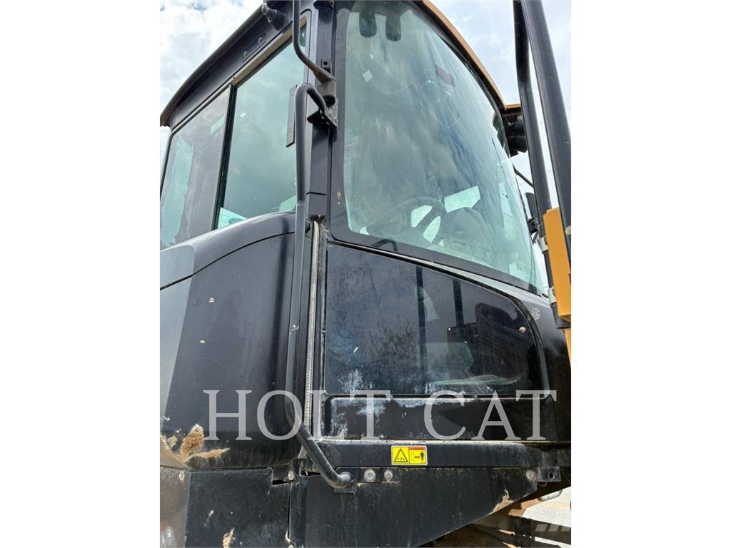 CAT 930M Φορτωτές με λάστιχα (Τροχοφόροι)