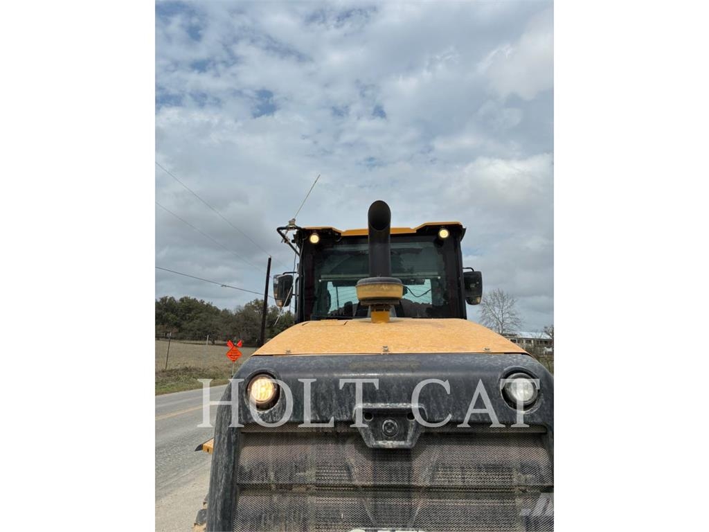 CAT 930M Φορτωτές με λάστιχα (Τροχοφόροι)