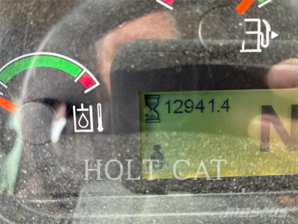 CAT 930M Φορτωτές με λάστιχα (Τροχοφόροι)