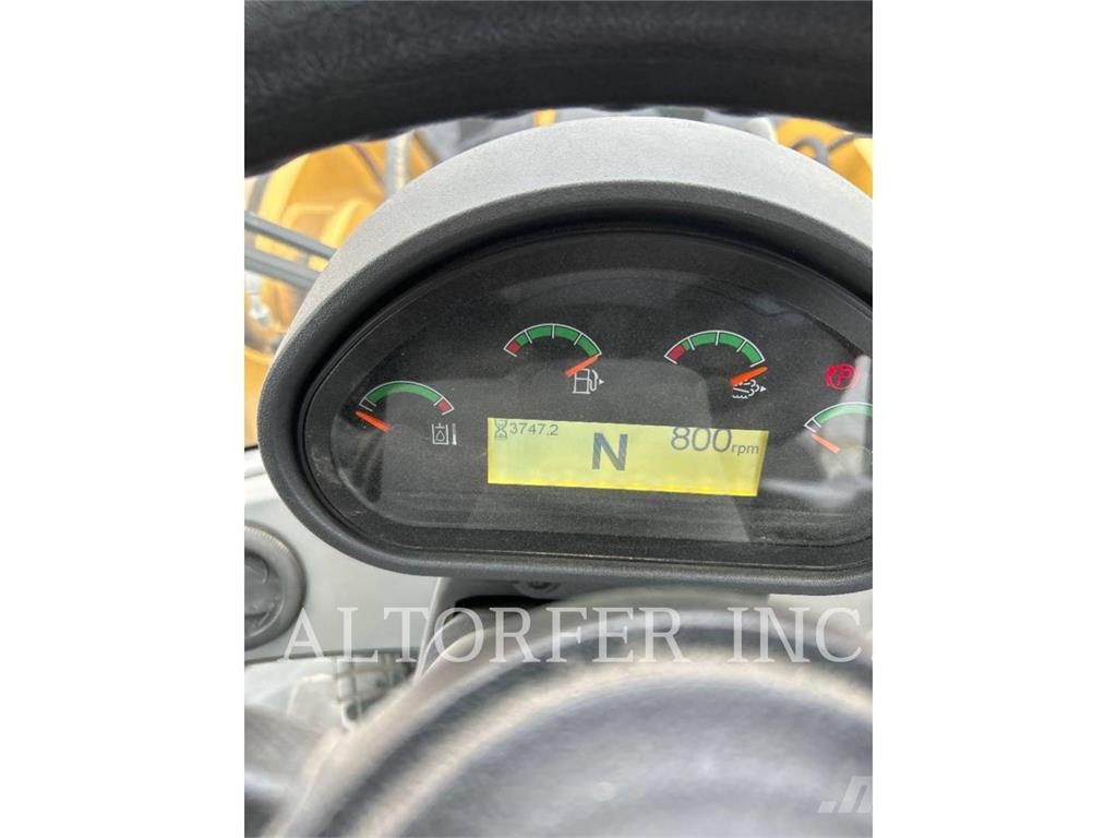 CAT 930M Μπουλντόζες με ερπύστριες
