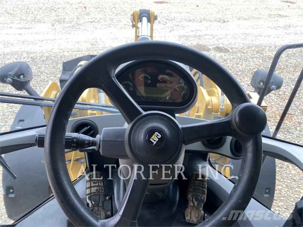 CAT 930M Μπουλντόζες με ερπύστριες