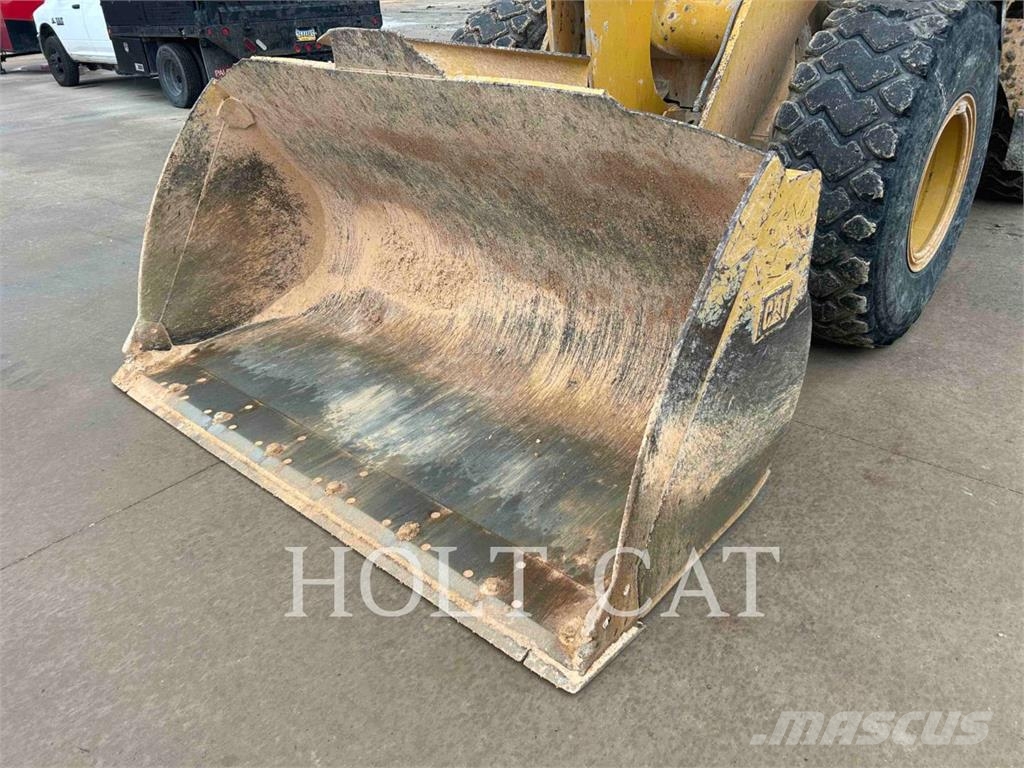 CAT 930M Φορτωτές με λάστιχα (Τροχοφόροι)