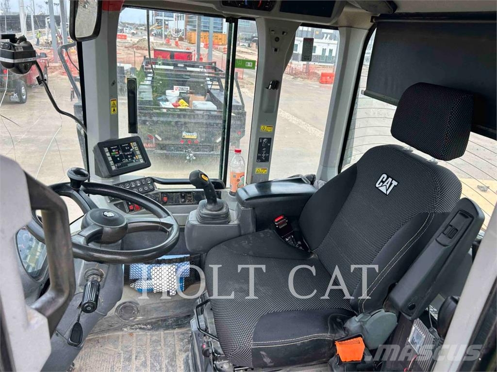 CAT 930M Φορτωτές με λάστιχα (Τροχοφόροι)