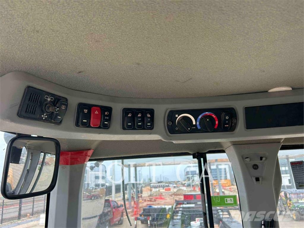 CAT 930M Φορτωτές με λάστιχα (Τροχοφόροι)