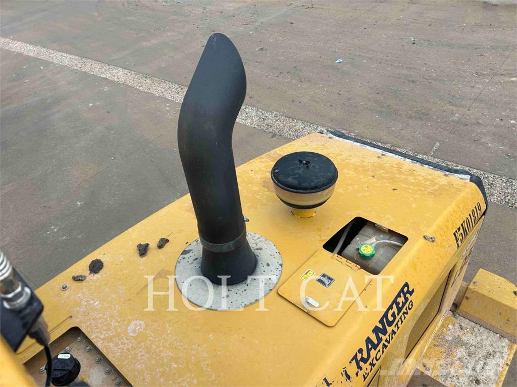 CAT 930M Φορτωτές με λάστιχα (Τροχοφόροι)