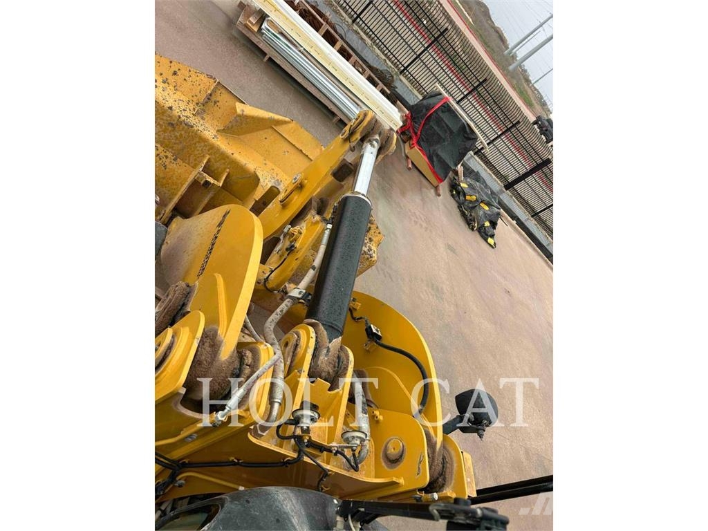 CAT 930M Φορτωτές με λάστιχα (Τροχοφόροι)