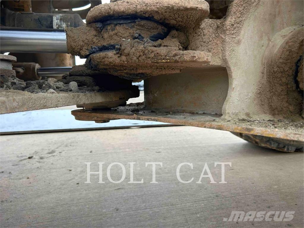 CAT 930M Φορτωτές με λάστιχα (Τροχοφόροι)