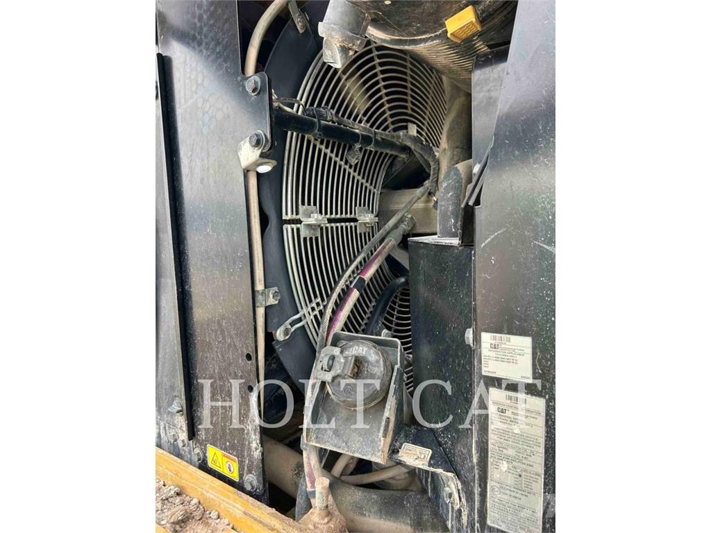 CAT 930M Φορτωτές με λάστιχα (Τροχοφόροι)
