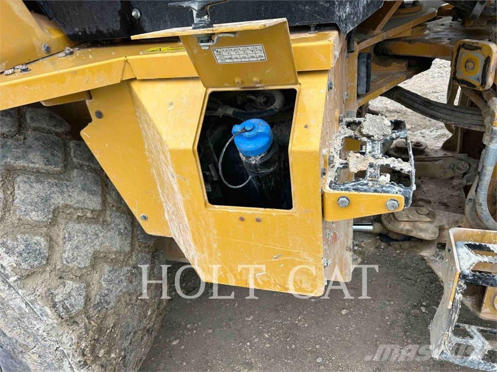 CAT 930M Φορτωτές με λάστιχα (Τροχοφόροι)