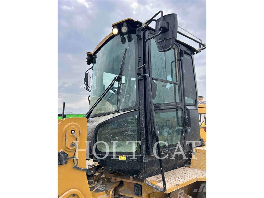 CAT 930M Φορτωτές με λάστιχα (Τροχοφόροι)