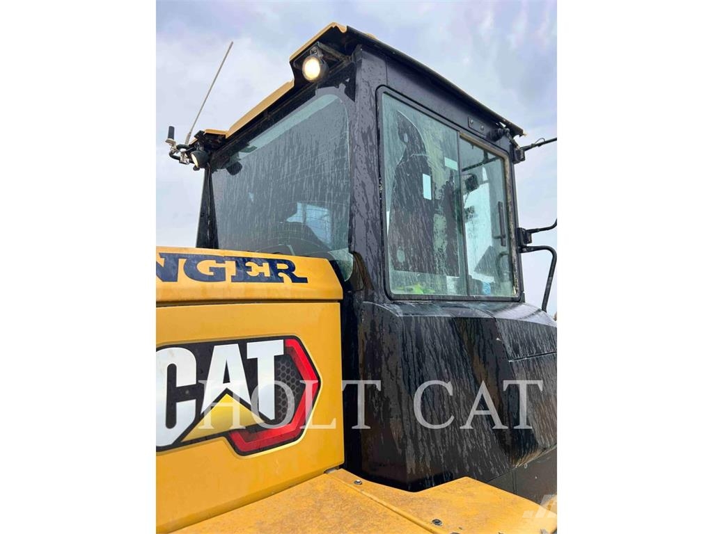 CAT 930M Φορτωτές με λάστιχα (Τροχοφόροι)