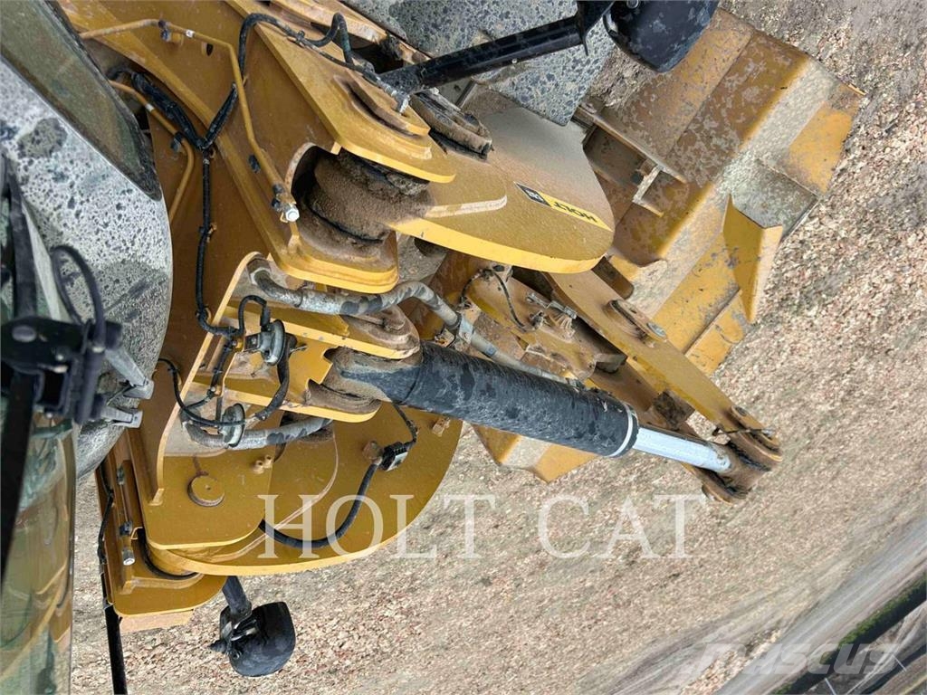 CAT 930M Φορτωτές με λάστιχα (Τροχοφόροι)