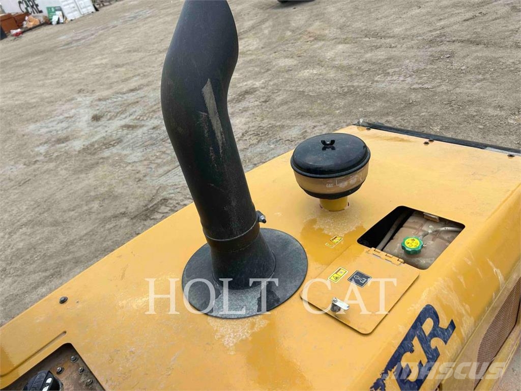 CAT 930M Φορτωτές με λάστιχα (Τροχοφόροι)
