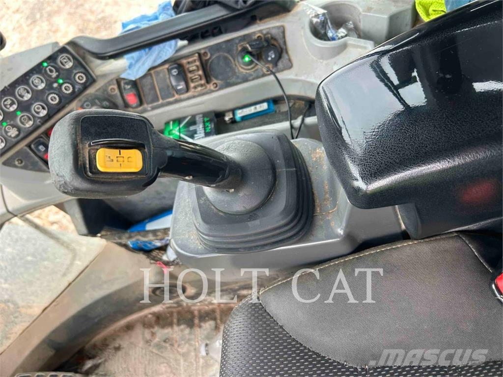 CAT 930M Φορτωτές με λάστιχα (Τροχοφόροι)
