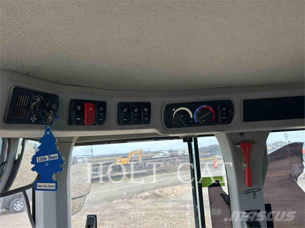 CAT 930M Φορτωτές με λάστιχα (Τροχοφόροι)