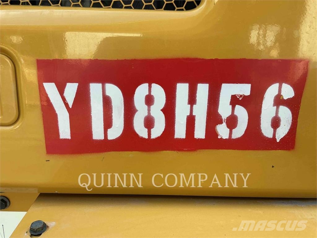 CAT 930M Φορτωτές με λάστιχα (Τροχοφόροι)