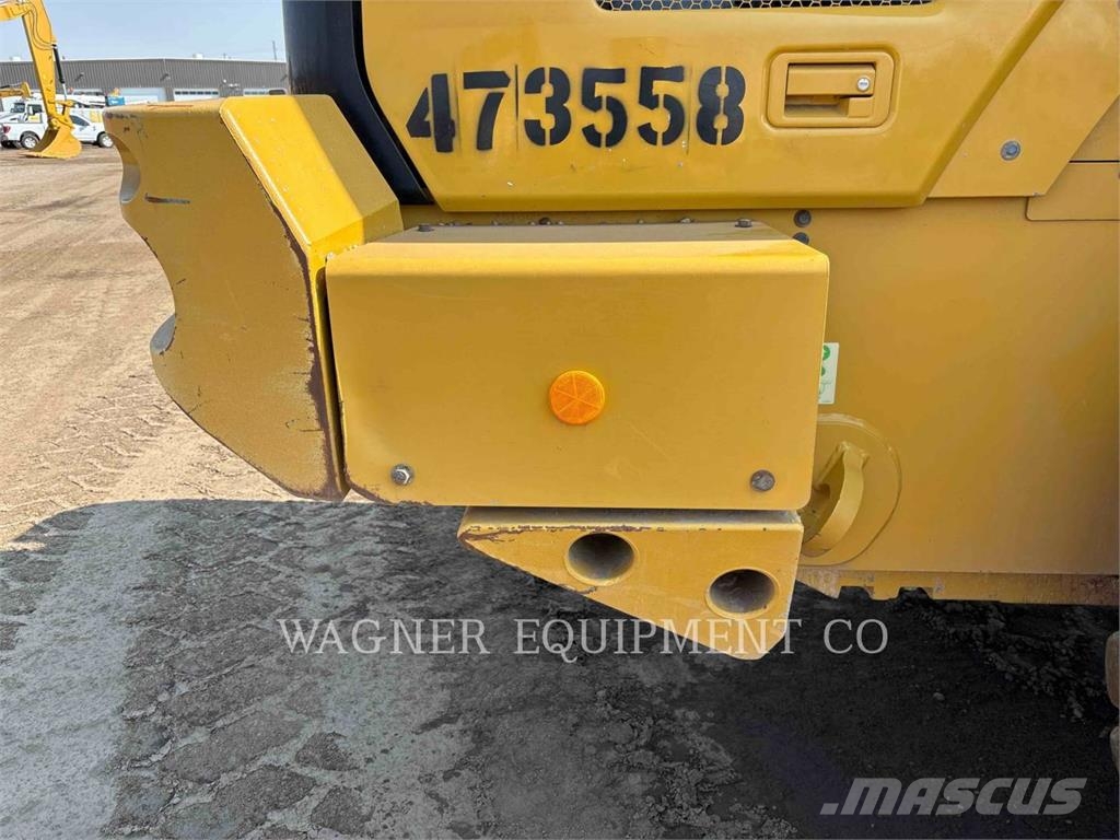 CAT 930M Wheel loaders