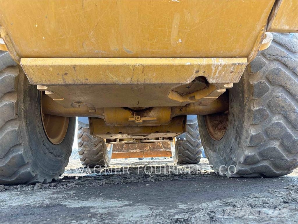 CAT 930M Wheel loaders