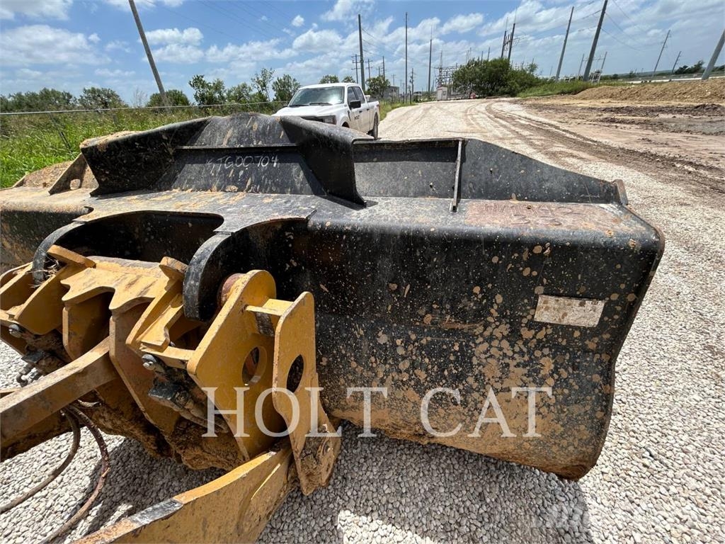 CAT 930M Φορτωτές με λάστιχα (Τροχοφόροι)