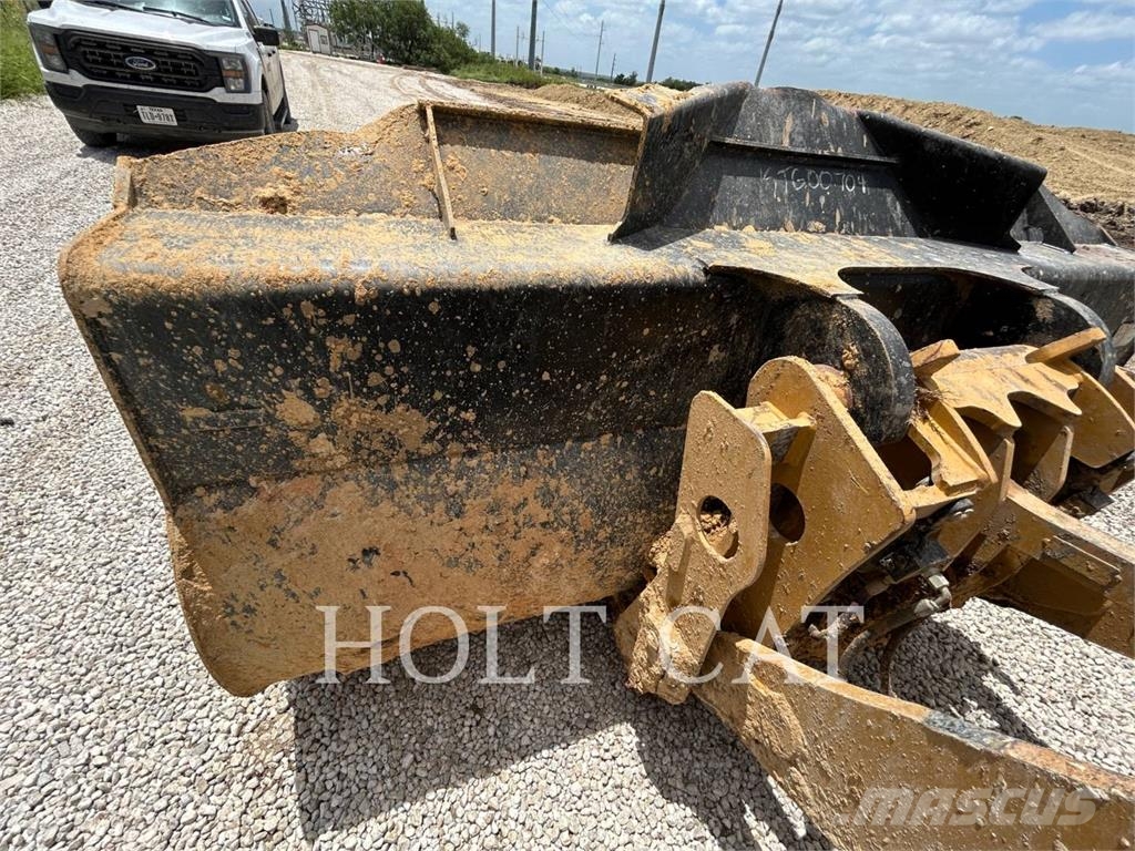 CAT 930M Φορτωτές με λάστιχα (Τροχοφόροι)