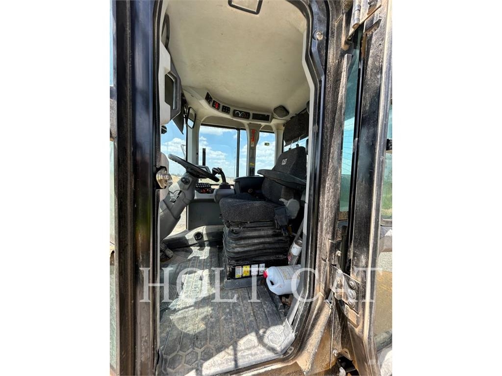 CAT 930M Φορτωτές με λάστιχα (Τροχοφόροι)