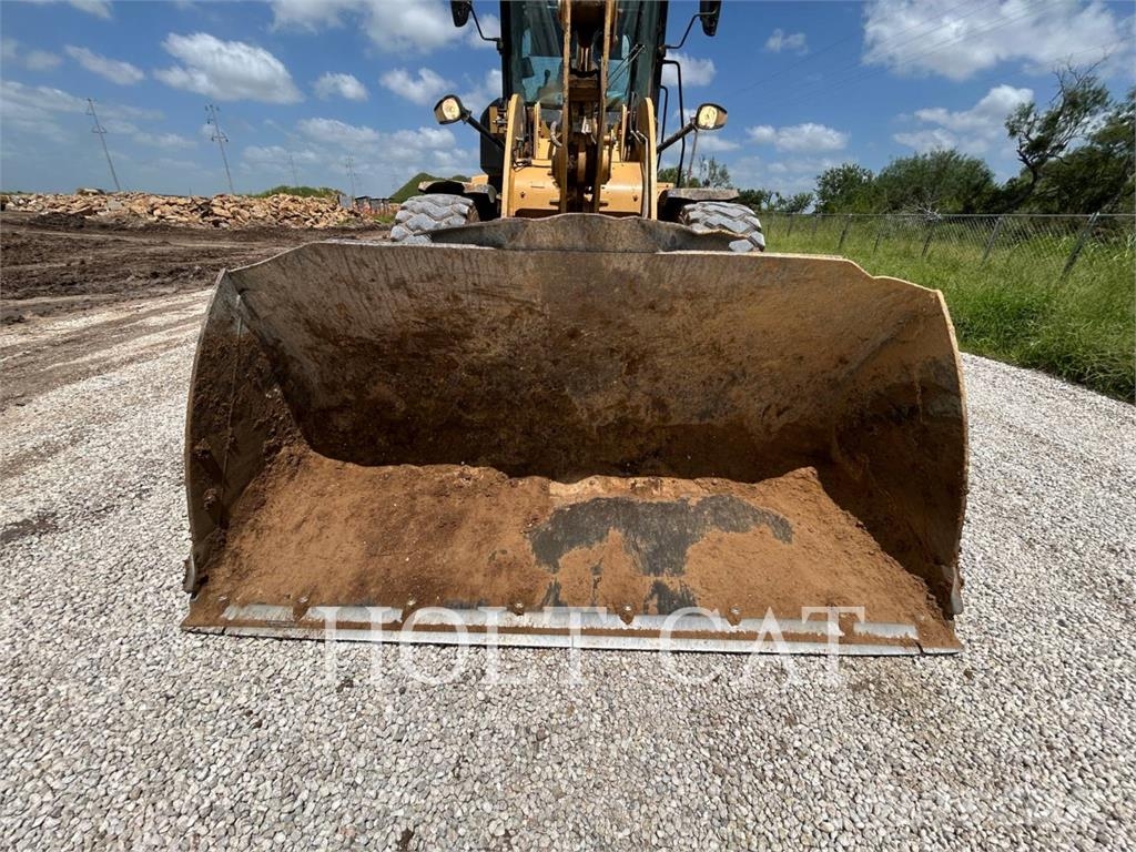 CAT 930M Φορτωτές με λάστιχα (Τροχοφόροι)