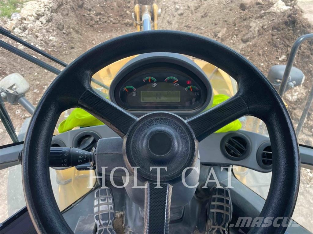 CAT 930M Φορτωτές με λάστιχα (Τροχοφόροι)
