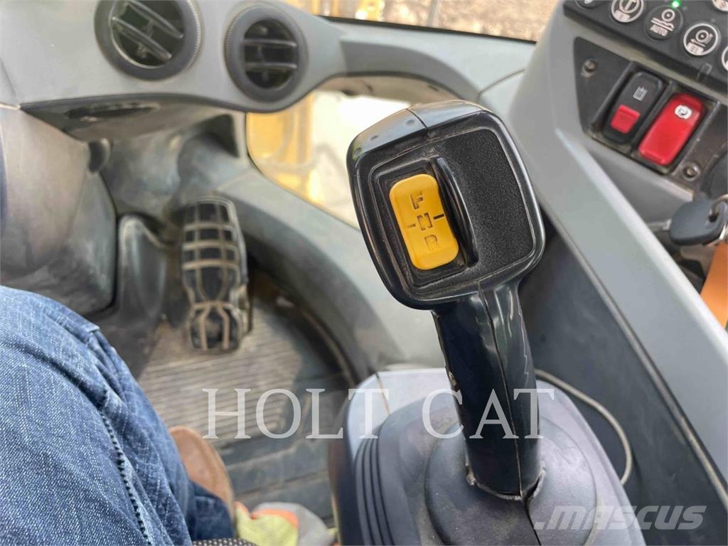 CAT 930M Φορτωτές με λάστιχα (Τροχοφόροι)
