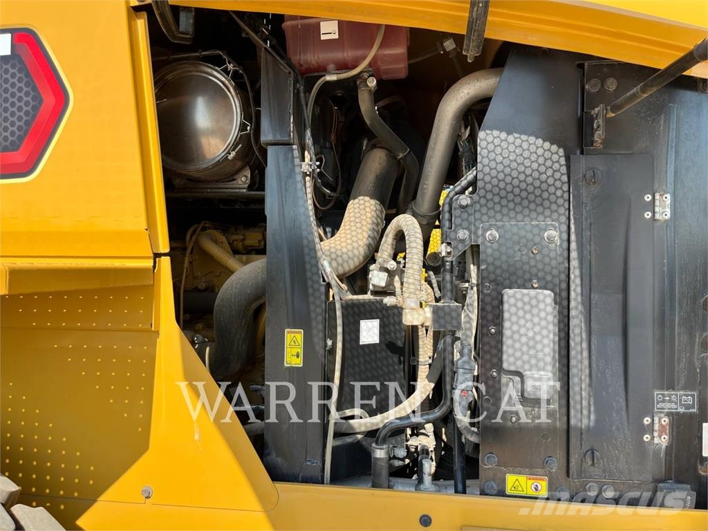 CAT 930M Wheel loaders