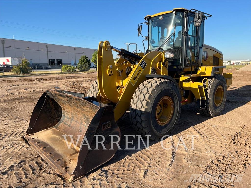 CAT 930M  휠로우더