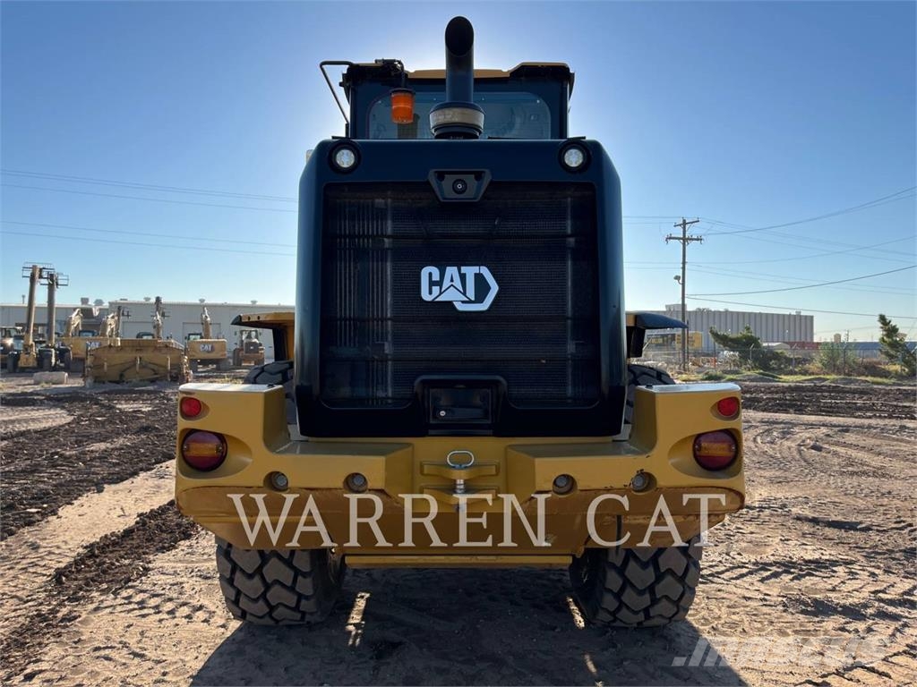 CAT 930M  휠로우더
