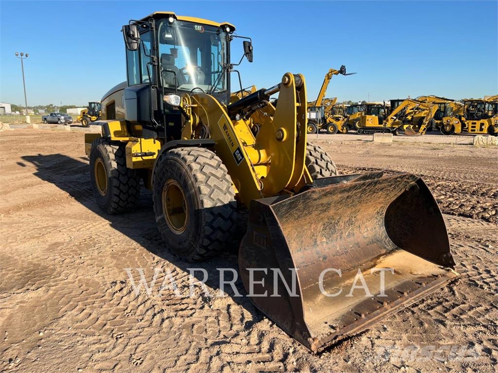 CAT 930M  휠로우더
