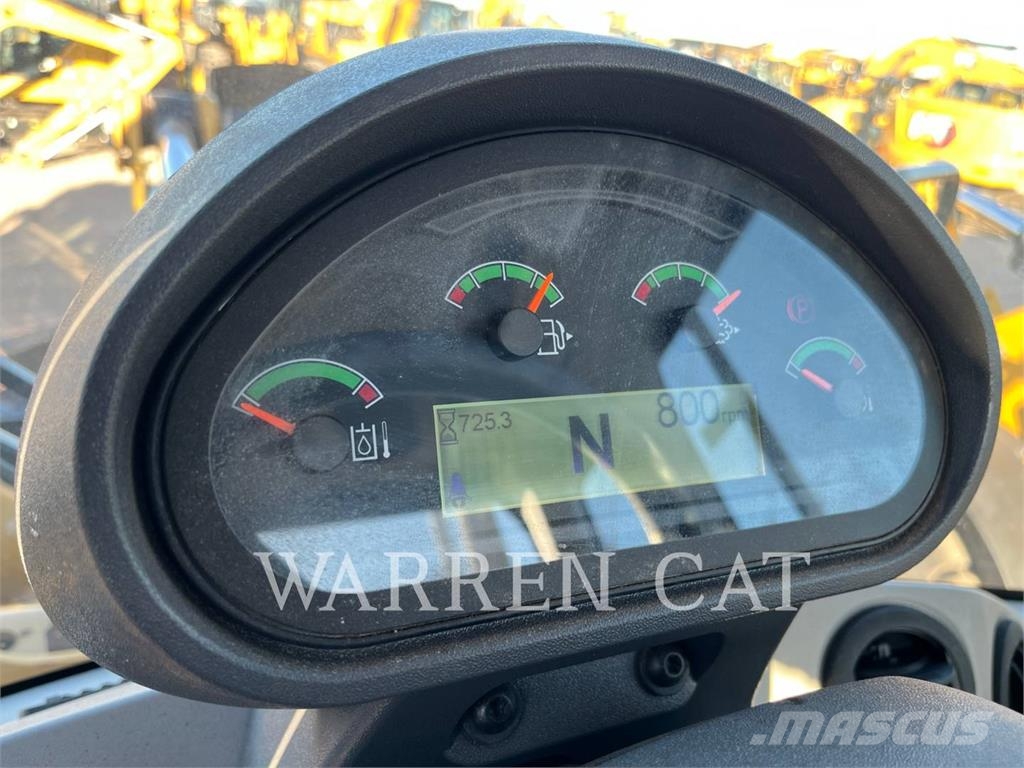 CAT 930M  휠로우더