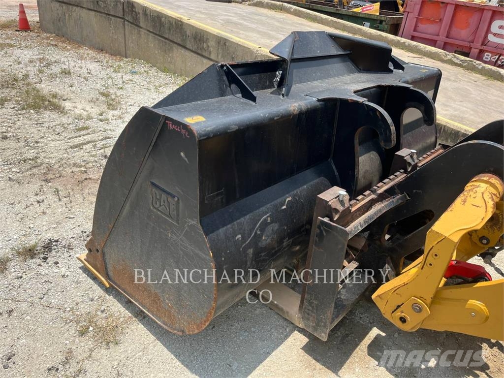 CAT 930M Wheel loaders
