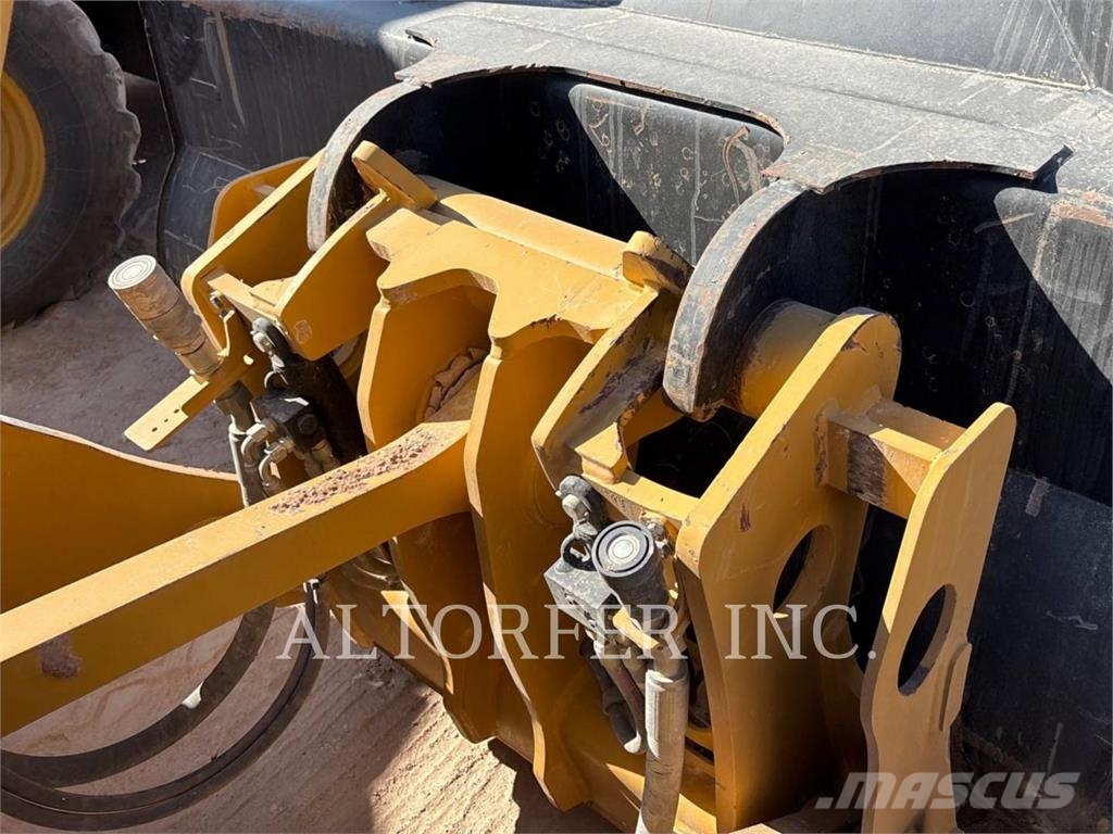 CAT 930M Radlader