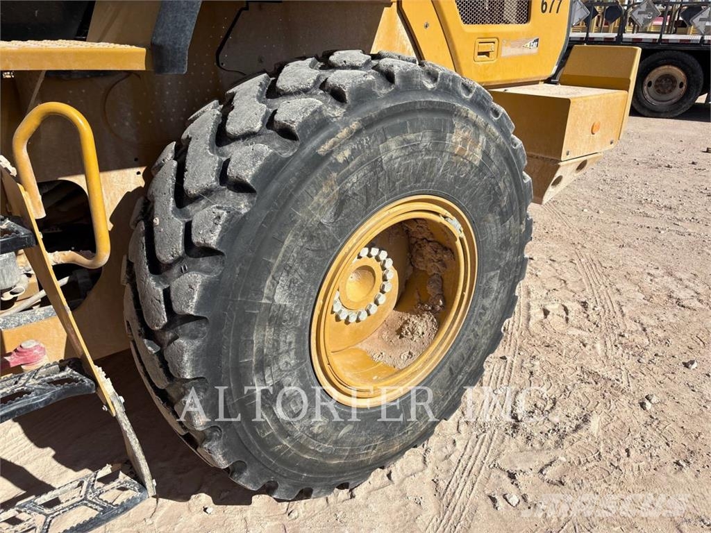 CAT 930M Radlader