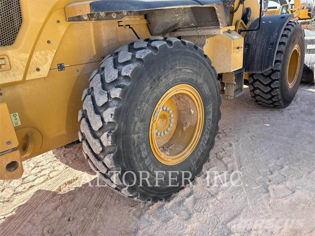 CAT 930M Radlader