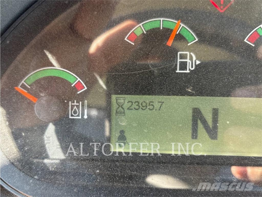 CAT 930M Radlader