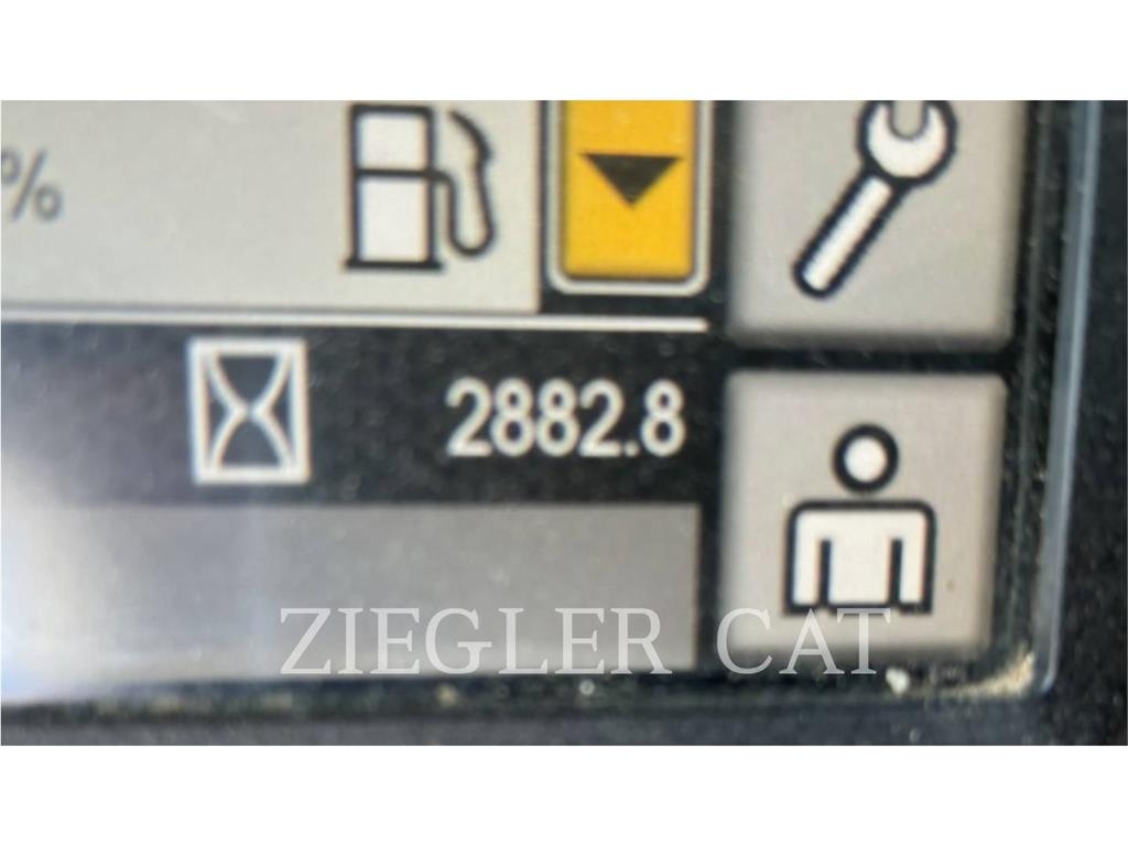 CAT 930M Utovarivači na točkove