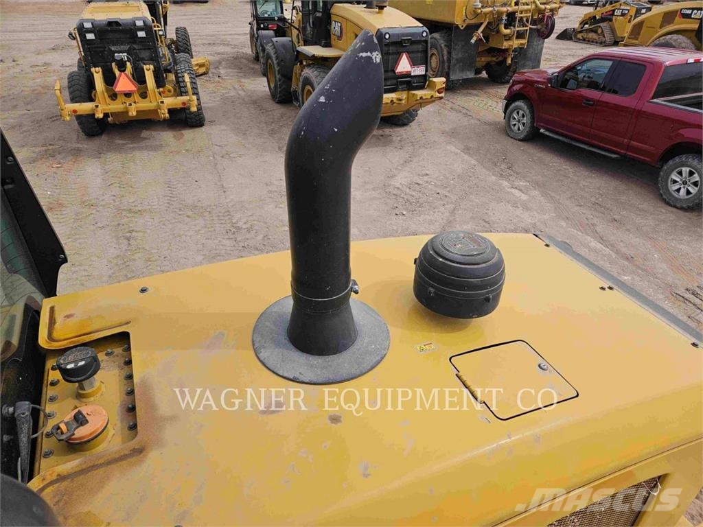 CAT 930M FC Wheel loaders