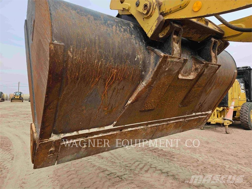 CAT 930M FC Wheel loaders